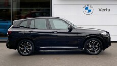 BMW X3 xDrive 30e M Sport 5dr Auto Estate